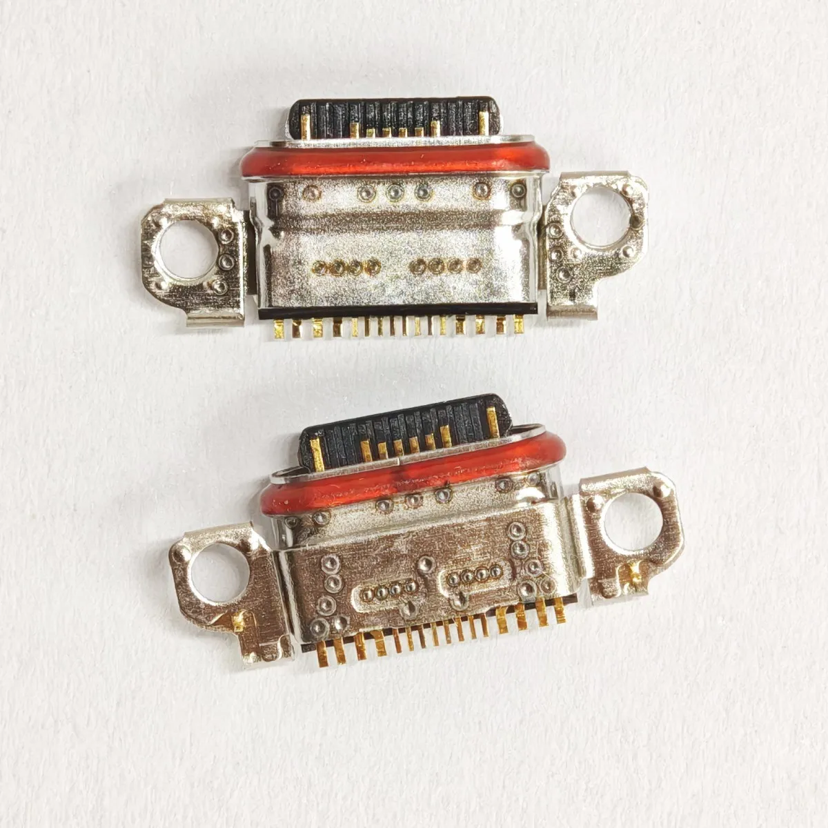 5-20Pcs For OPPO Reno 14 Pro / Reno 15 Type-C USB Charging Port Connector Charge Jack Socket Plug Dock view 3