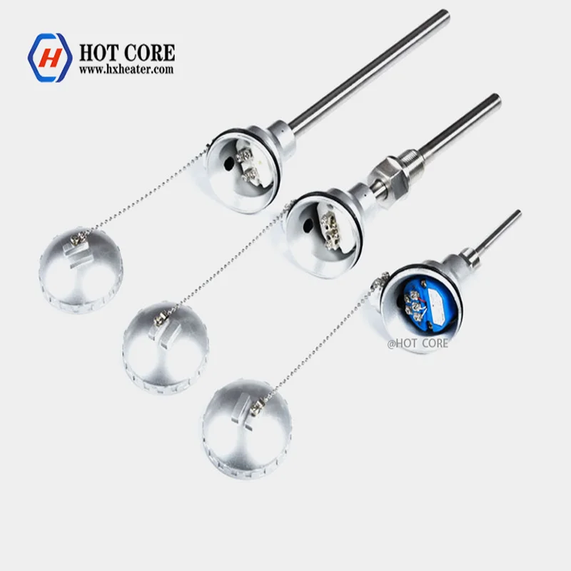 Датчик RTD PT100