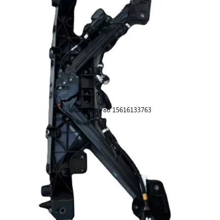 

1660026 Assembly Top-Notch Radiator Core Bracket 1660026-00-A.F Superior Reliable Radiator