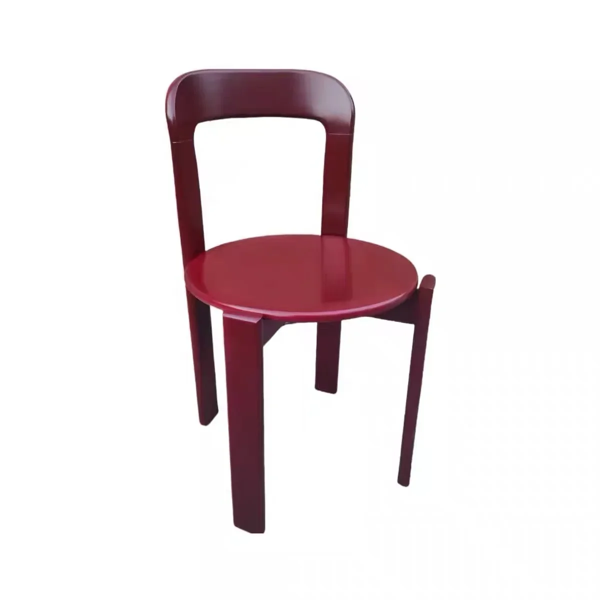 Thumbnail 3 - #6 Compare Stackable Dining Chairs Before You Buy