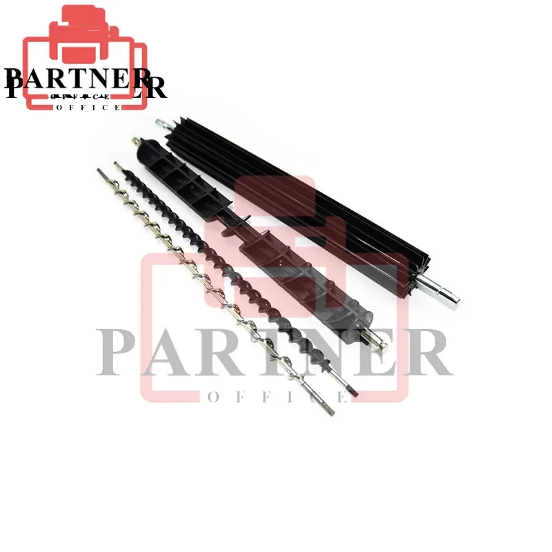 Developer supply stirring roller compatible for ricoh 1060 2060 AFICIO 2075 1075 MP 7500 8000 7502 9001 9002 Copier Parts