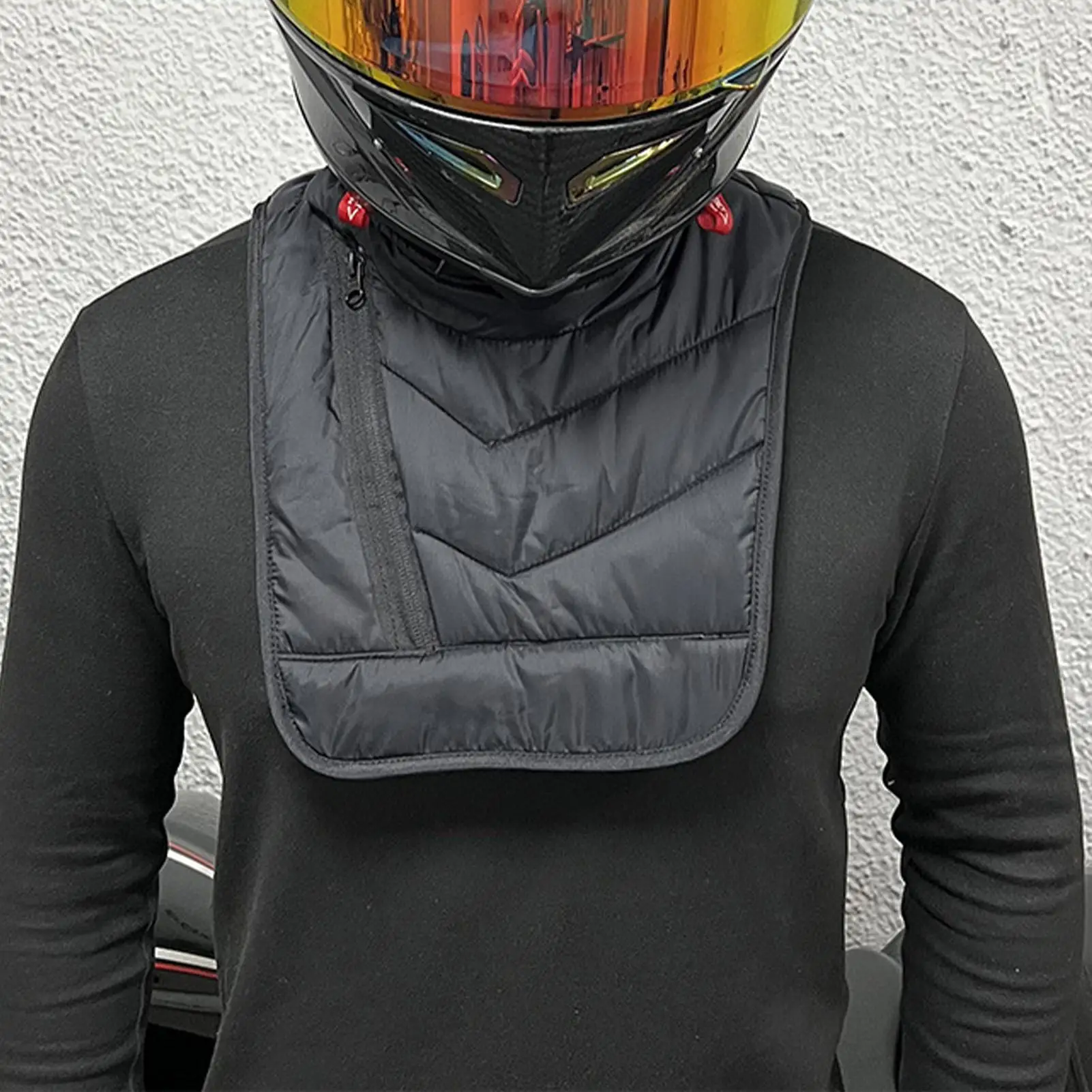 

Мотоциклетные гетры для шеи, зимние велосипедные гетры для шеи, защита для шеи для мотокросса, велоспорта, катания на лыжах, рыбалки, бега