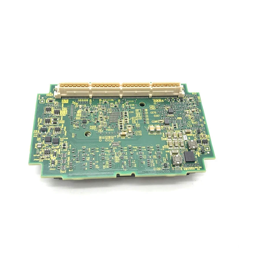 

Оригинальная плата Fanuc A17B-3301-0353 A17B-3301-0351 A17B-3301-0250 A17B-3301-0452 A17B-3301-0450 A17B-3301-0570