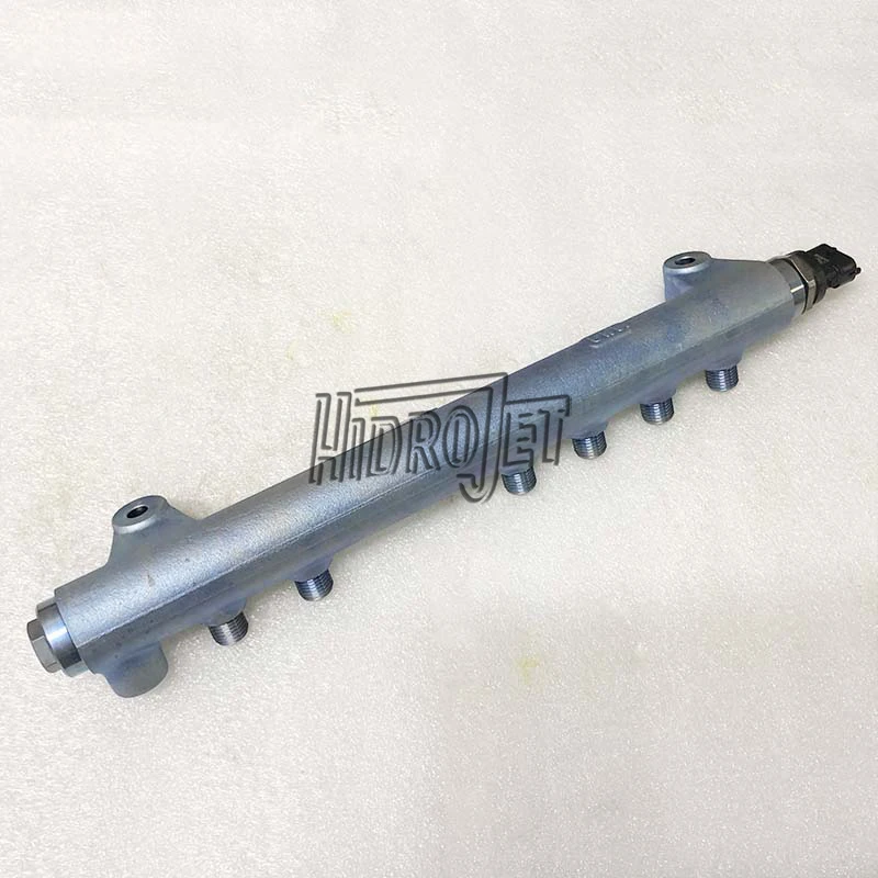 

Оригинальная топливная трубка Common Rail 0445224030 для деталей экскаватора D5E