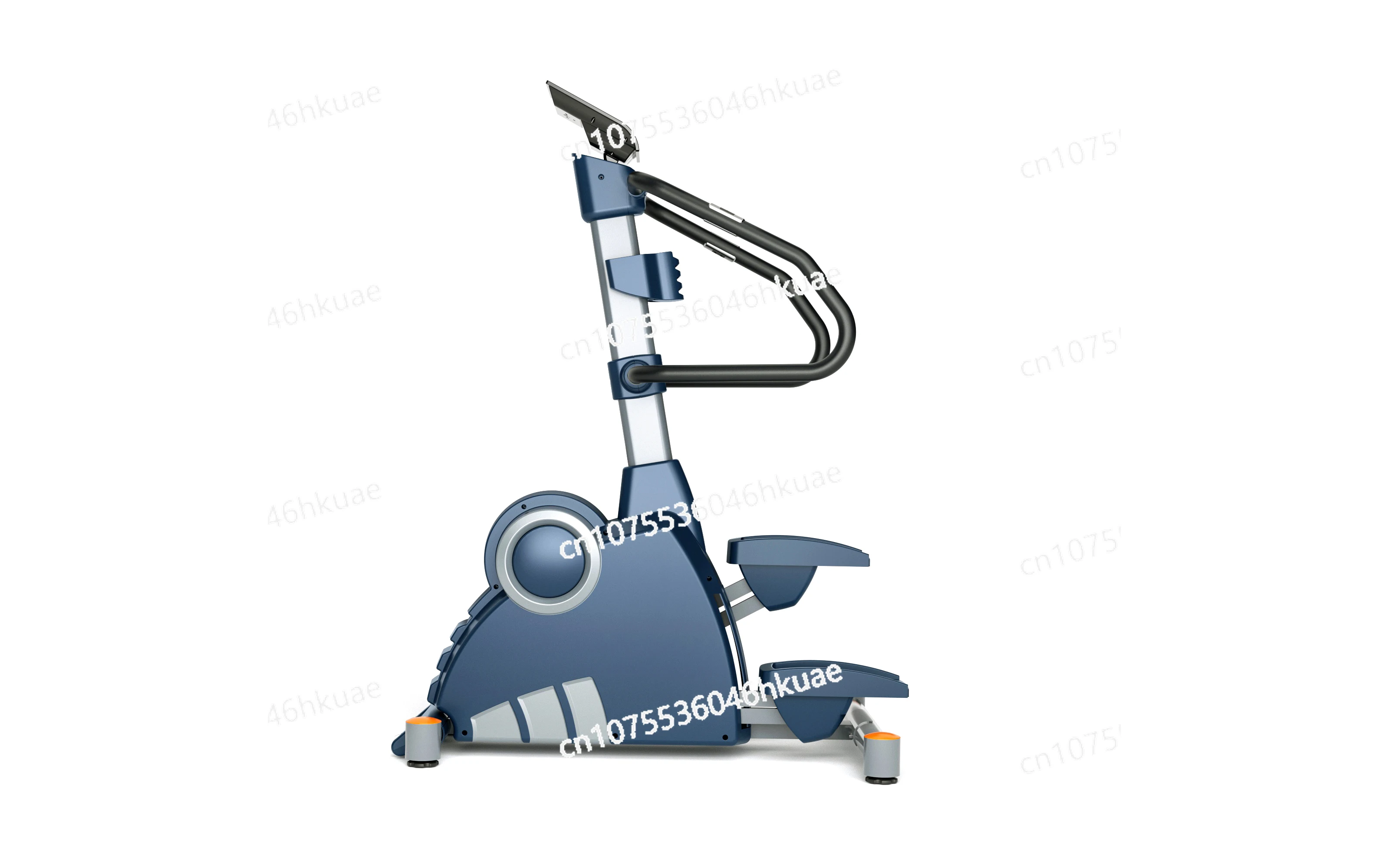 

For Commercial Gym Fitness Equipment Mountain Climbing Machines Stair Machine Latest Best Selling Stepper Machine