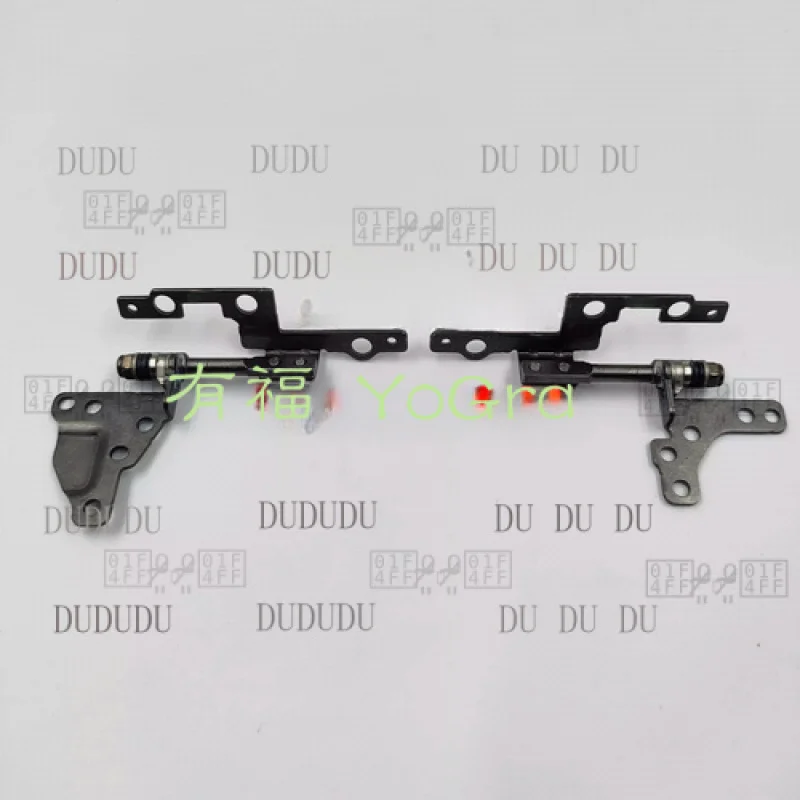 

DDD NEW for Lenovo S14 G3 Ideapad 3 14IAU7 HINGES R+L