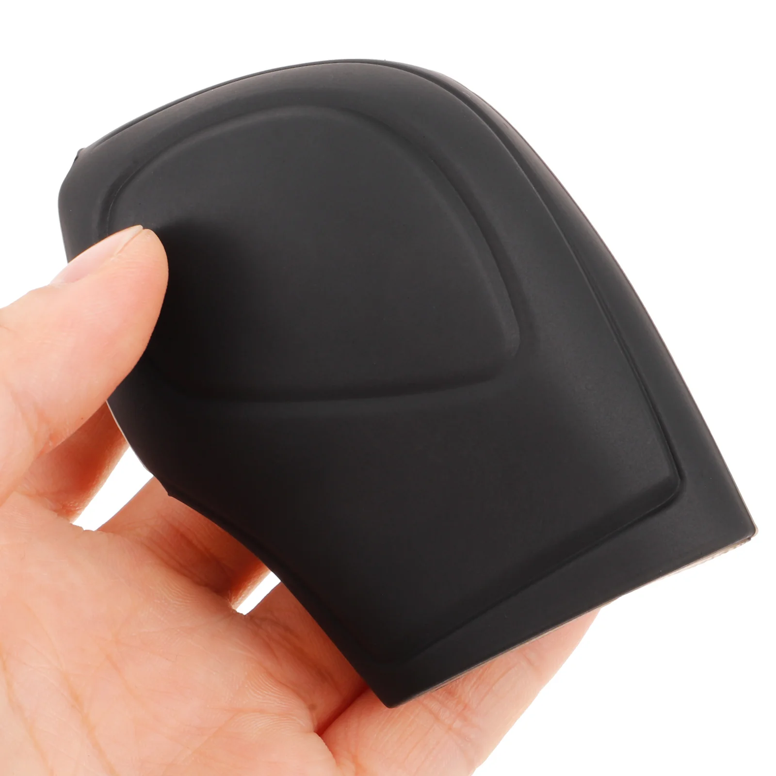 

2 Pcs Silicone Gear Shift Cover Knob Car Gear Shifts Protector for Automatic Cars Anti Slip Durable Car Accessory