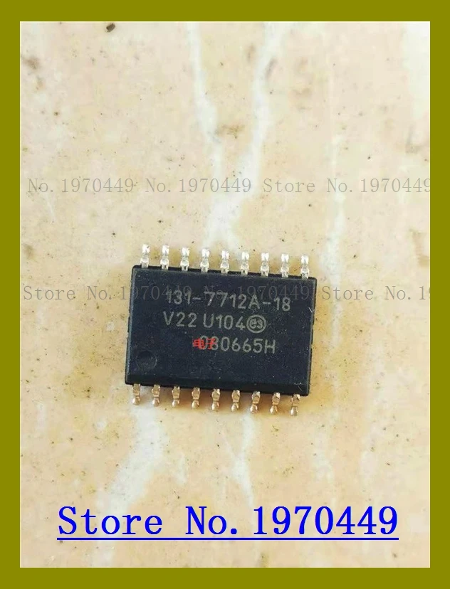 

131-7712A-18V22 SOP старое