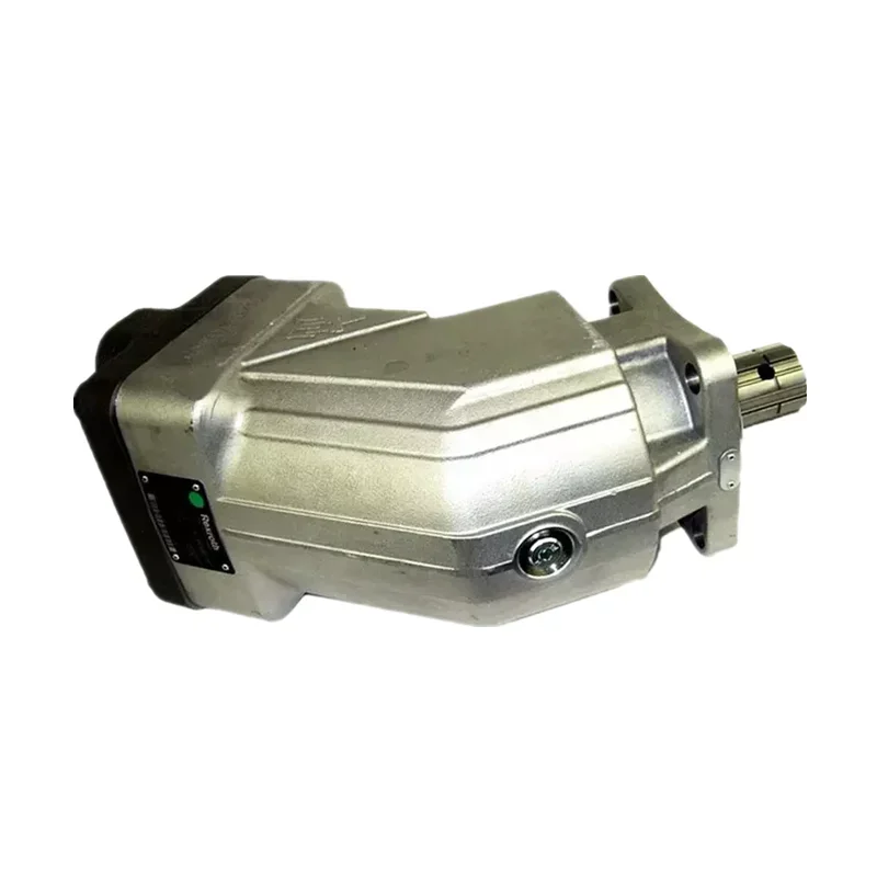 zhenyuan zhenyuan Hydraulic A2F A4FO A17FO A17FNO hydraulic Piston Motor A17FO063/10MLWK0E81-0 A17FO080/10NLWK0E81-0 pump