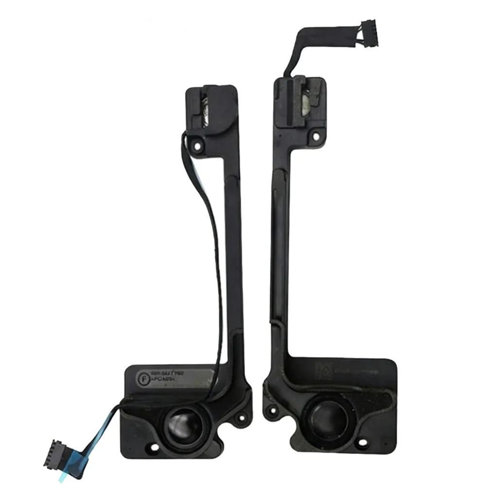 Сменный новый комплект динамиков для MacBook Pro Retina 13 дюймов A1425 A1502 15 дюймов A1398 2012-2015 год