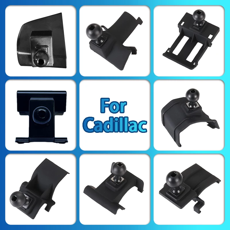 For Cadillac Srx At…
