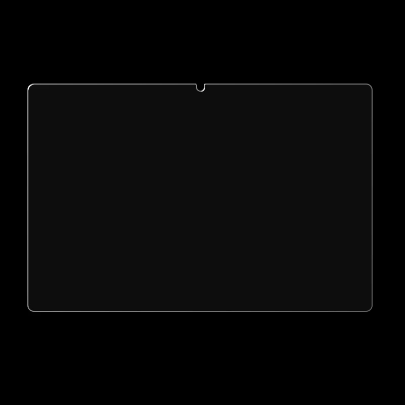 For Chuwi HiPad Max Hi10 X Pro SurPad Clear Tempered Glass 9H 2.5D Premium Screen Protector Protection Film - Image 2