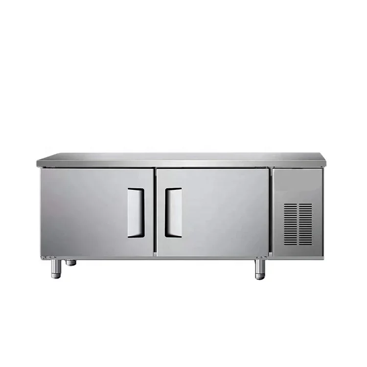 

l # forYUNFANG Kitchen Work Bench - Retain Freshness Freezer for Restaurant Kitchen Equipment Chiller