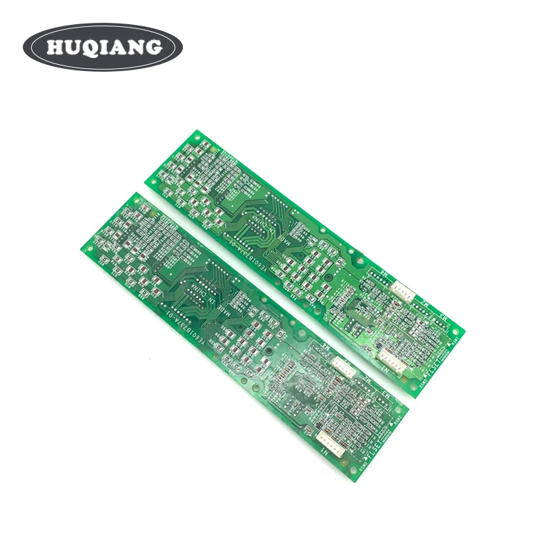 MAF  Lift Spare Parts Elevator PCB Elevator GPS3 COP LOP Display Board LHH205AG21 LHH205CG21 LHH 205BG21