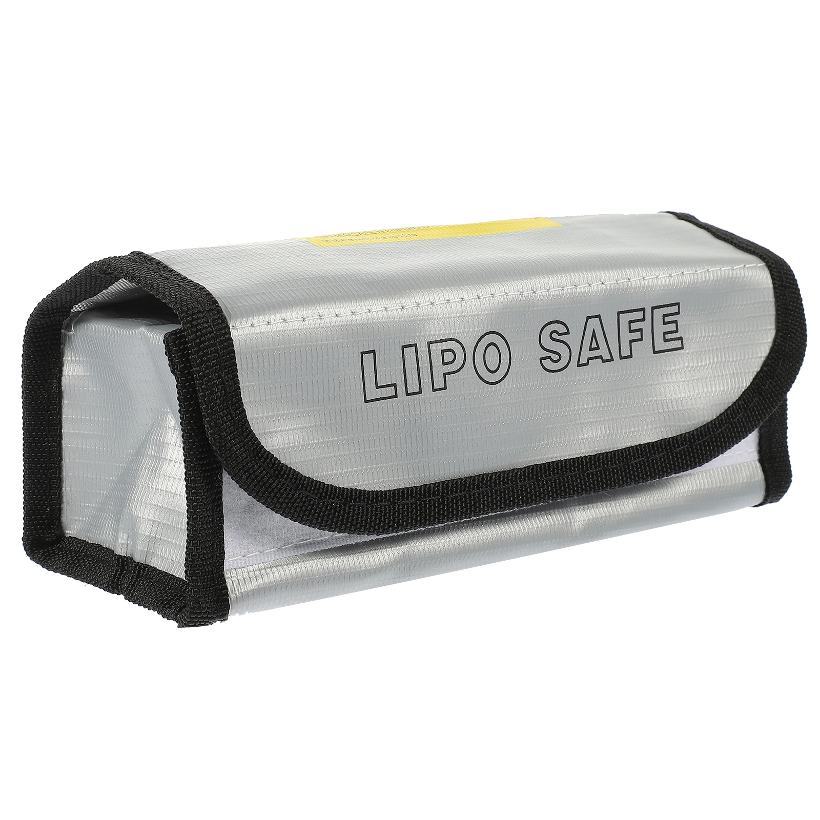 

Explosion Protection Bag Lipo Bags for Batteries Protective Safe Sack Dad