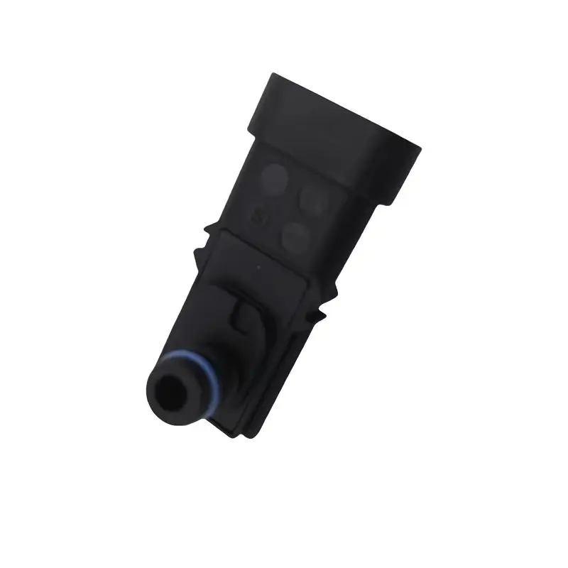 

8200121800 8200105165 Boost Pressure MAP Sensor For Renault Clio Espace Kangoo Megane Scenic Laguna Logan Thalia 1.2 7700101762