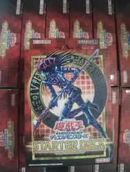 Yu-Gi-Oh St21 Starter Deck Tcg Japan Anime Board Game Battle Toy Collection Card Sealed