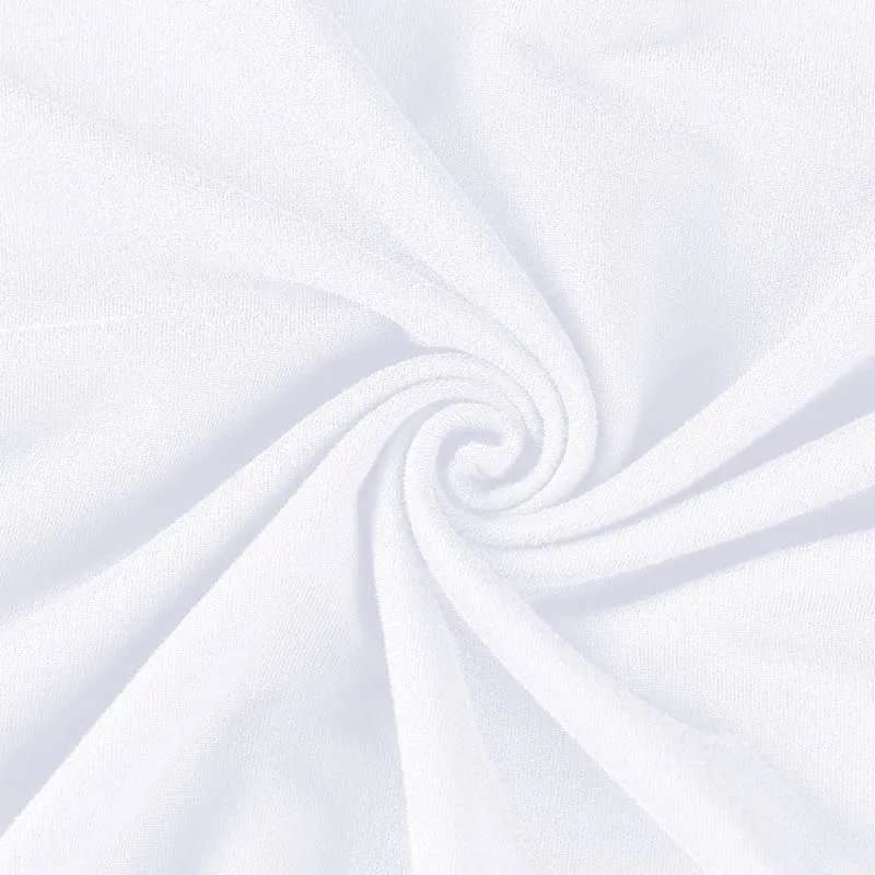 Herren Polohemden mit Stehkragen, halber Knopfleiste, langen Ärmeln, vier Knöpfen, Henley-Stretch, knitterarm, für den Alltag, Freizeitoberteile – Detail 13