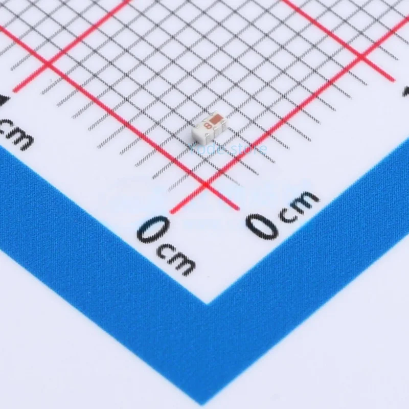 

High Pass HFCW-133+ Filter