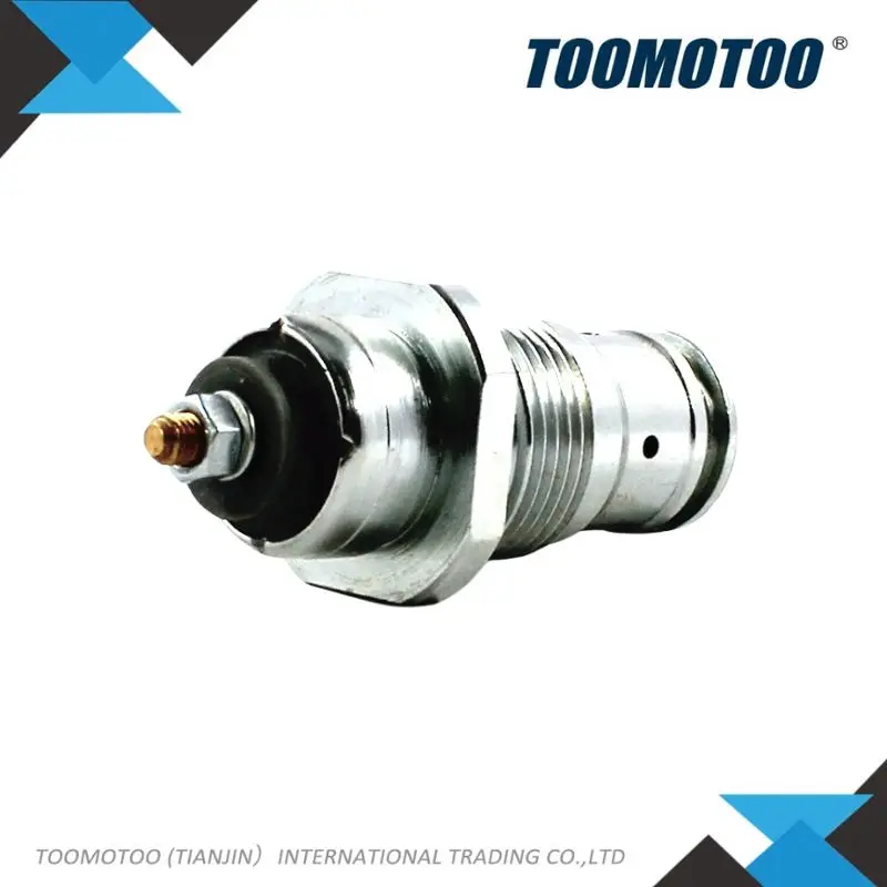 صمام قطع غيار الرافعة الشوكية للديزل الكهربائي عالي الجودة OEM وبديل 9222821200