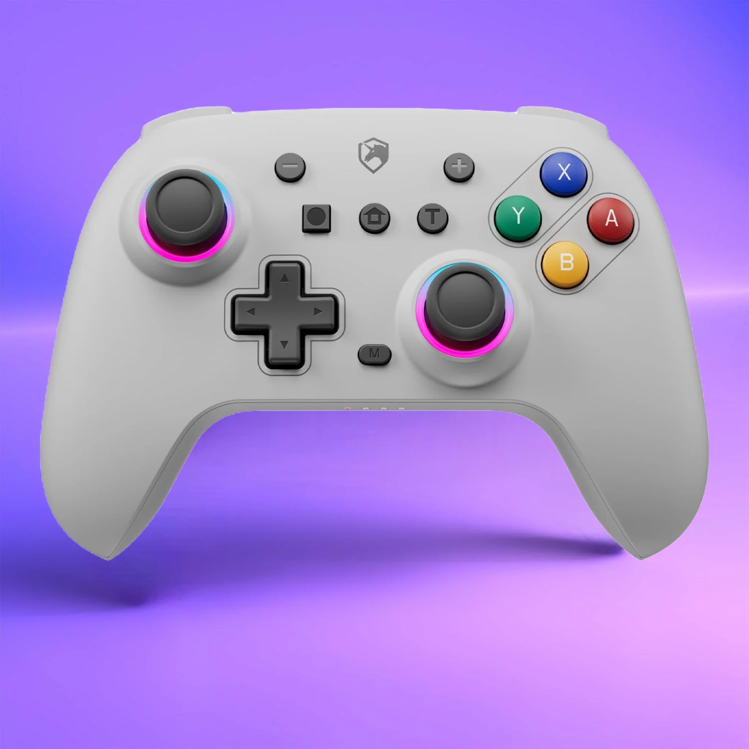 Wireless Controller ECHTPower: A Comprehensive Review for Nintendo Switch and Switch Lite Users