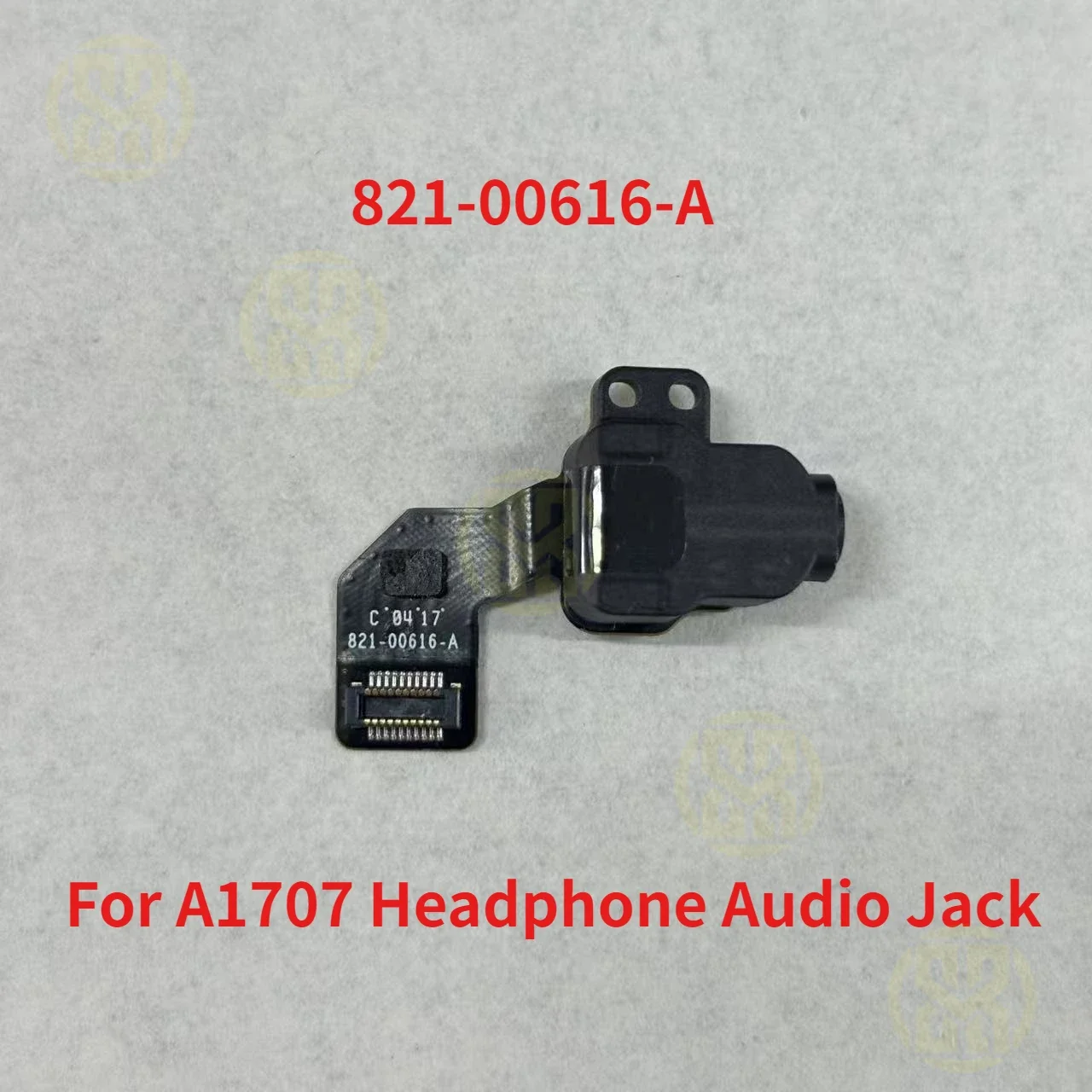 

821-00616-A для Macbook Pro Retina 15 дюймов A1707 кабель для наушников 2016 2017 год