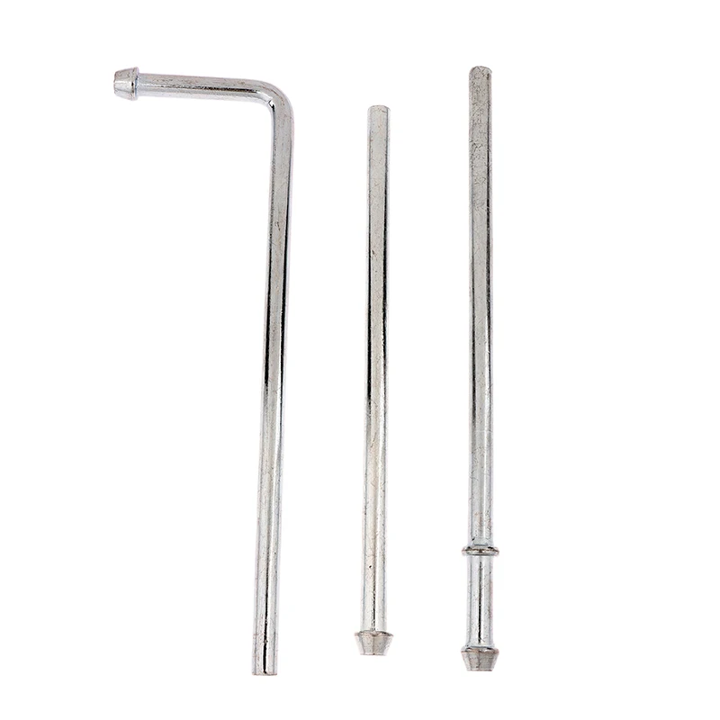 Universal Exhaust Pipe Hanger Hook Muffler Mounting Bracket Rubber Isolator Fastener 0 Degree 90 Degrees For Car Truck Automotiv