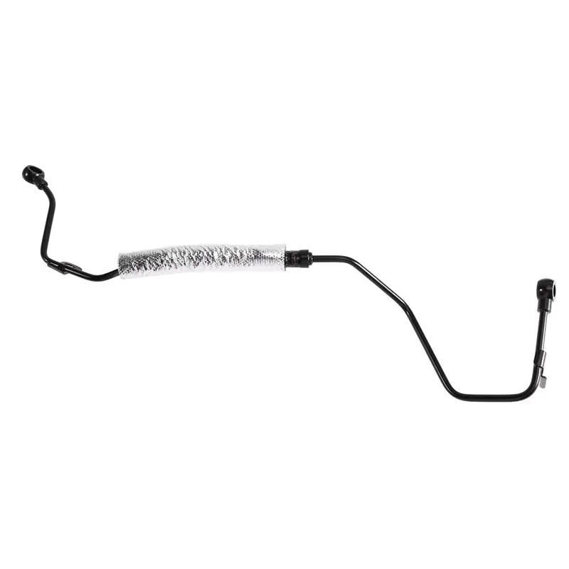 NEW HOT In Stock-Oil Feed Pipe Hose 28240-2F700 For Santa Fe Ix35 Tucson Kia Sorento Sportage Carnival 09-16 Turbo