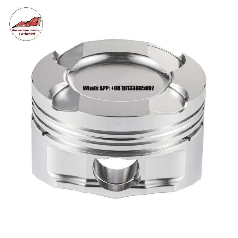 

N55B30 Forged Piston 84mm | High-Performance Car Piston for BMW Engines | Enhance Power, Durability, and Performance