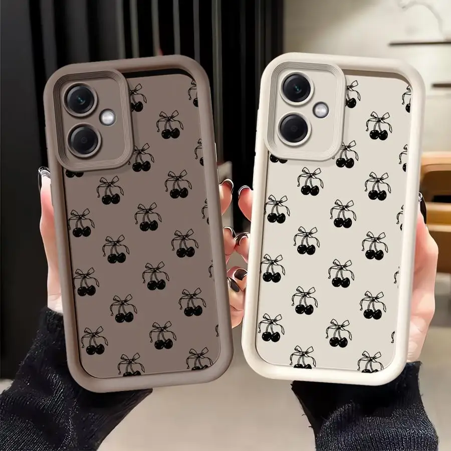 Fruit Cherry Case F…