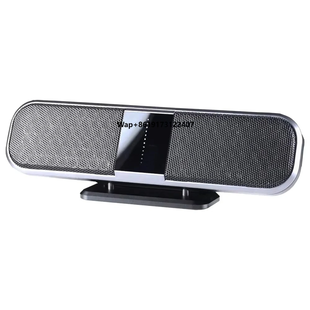 

Audfly Directional Sound Technology Portable X2 Directional Sound Speaker for Retail Kiosk Station Office Display