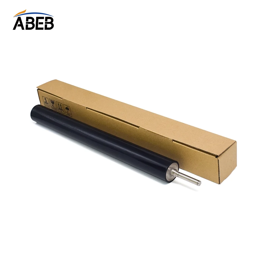 

1PCS Lower Roller For Konica Minolta Bizhub C454/C454e High Quality Compatible Lower Fuser Roller Long Life