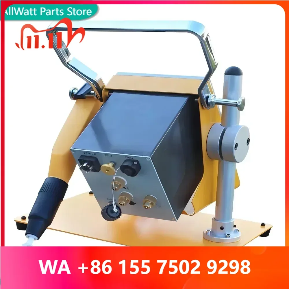 Por Electrostatic Powder Coating hine for L Use