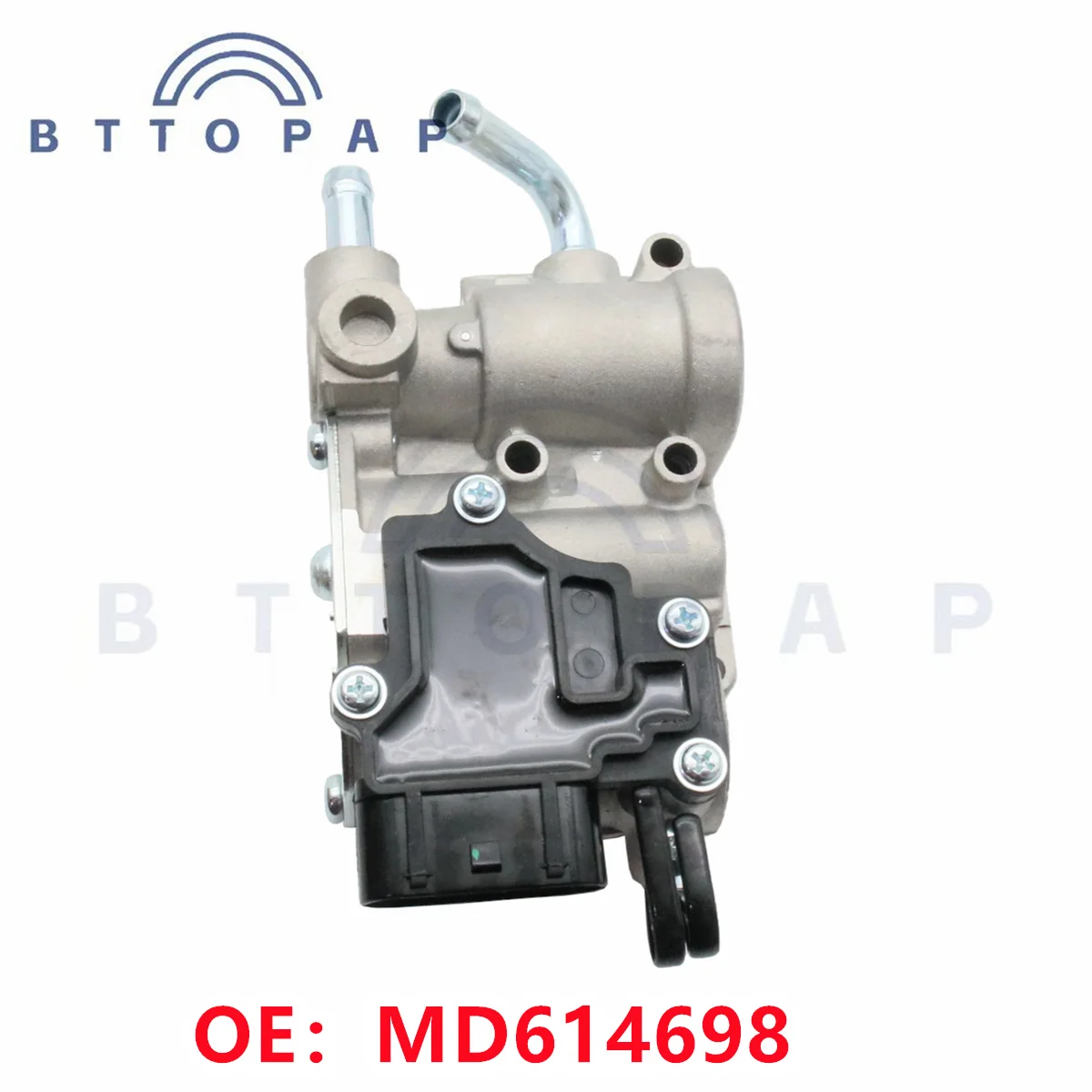 MD614698 For Mitsubishi Galant Eclipse Expo Eagle Summit 1.8L 2.0L Idle Air Control Valve Idle Speed Motor MD614696 MD614527