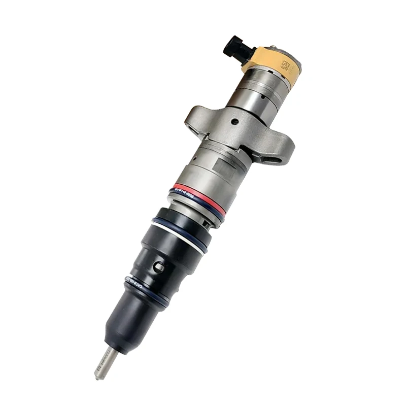

High Quality New C9 Common Rail Fuel Injector 328-2574 3282574 for Caterpillar 336D 330D Engine Fuel Injector Nozzle