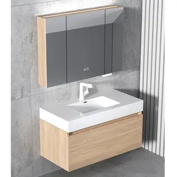 8 best sales Smart mirror in bathroom android - №7