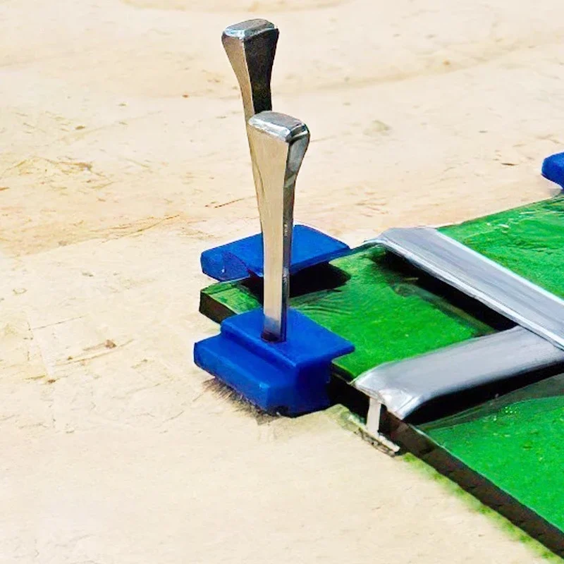 Horseshoe Nails Sta… - image