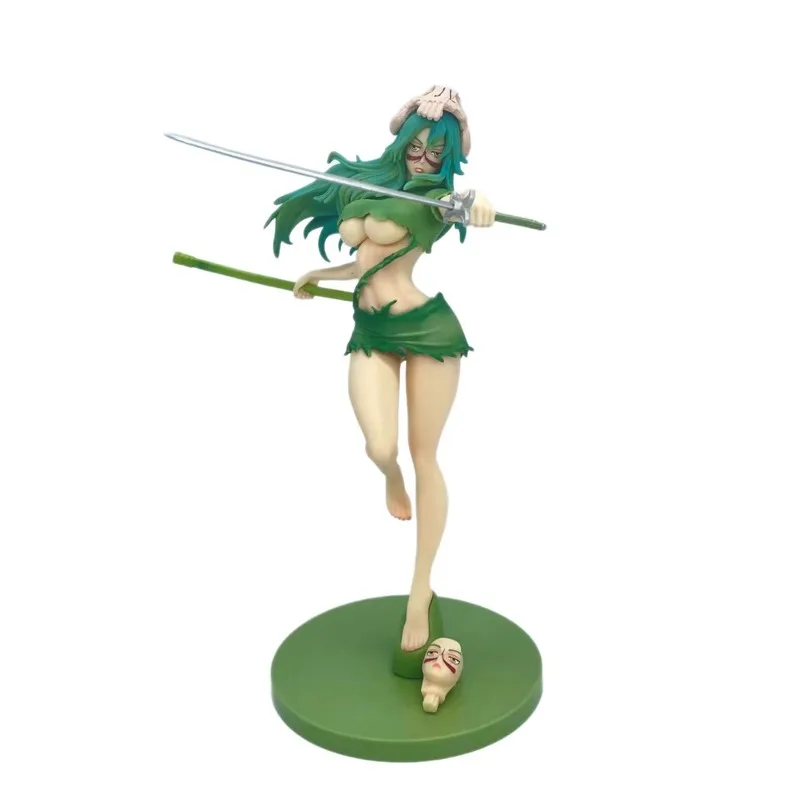 Anime One Piece Boa Hancock Action Figure Collectible Model PVC Doll Beautiful Girl Figurine Desk Decor Collection Toy for Otaku view 5