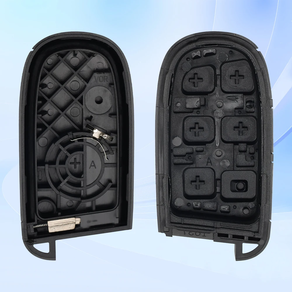 Рисунок 4 - Liberty 433 МГц 4A чип умный автомобильный