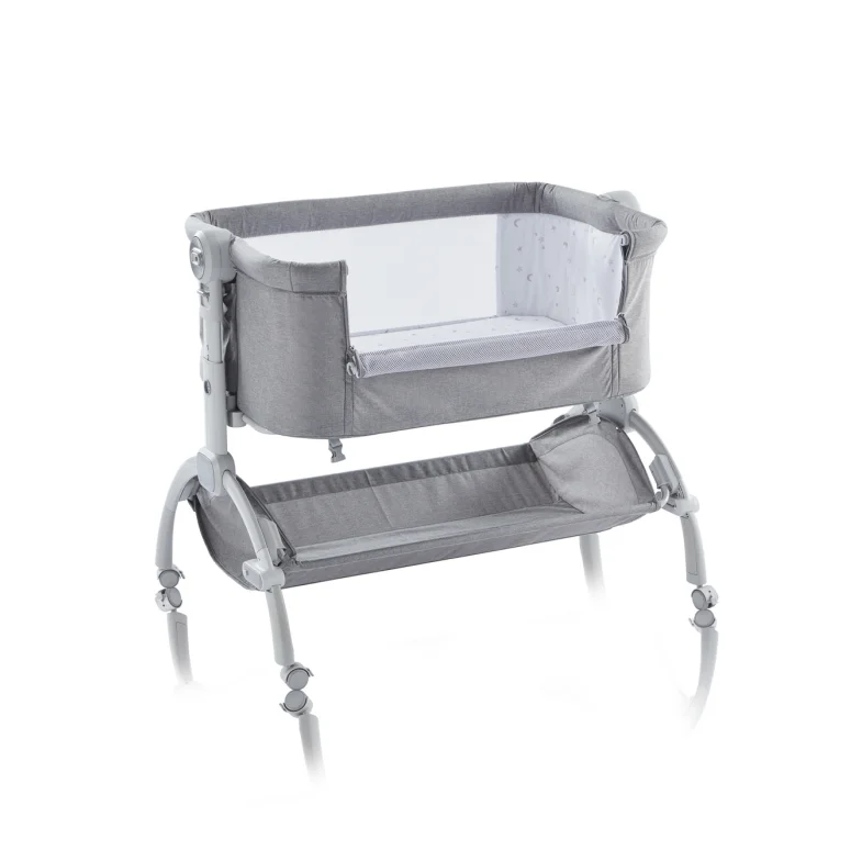 

multifunctional cradle bedside sleeper baby bed