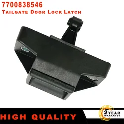 7700838546 Boot Tailgate Lock Latch Catch For Renault Logan Sandero Megane Scenic MK1 Clio I II Kangoo Thalia