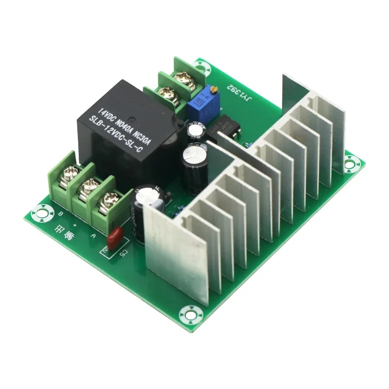 1PCS 12V 300W 50Hz Inverter Driver Board Low Frequency Transformer Converter Module Flat Wave Power Module For arduino