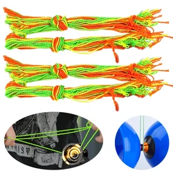 10/20pcs Yoyo Strings Polyester Cotton Party Favors Birthday Celebration Festival Gathering Yoyo Ball Accessories Gifts TMZ