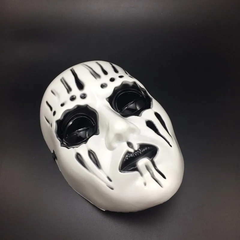 Halloween Theme Cosplay Scary Movie Masks Plastic Mask for Sale