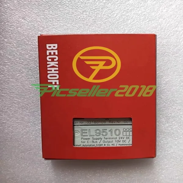 

El9510 Совершенно новый оригинальный Spot Plc