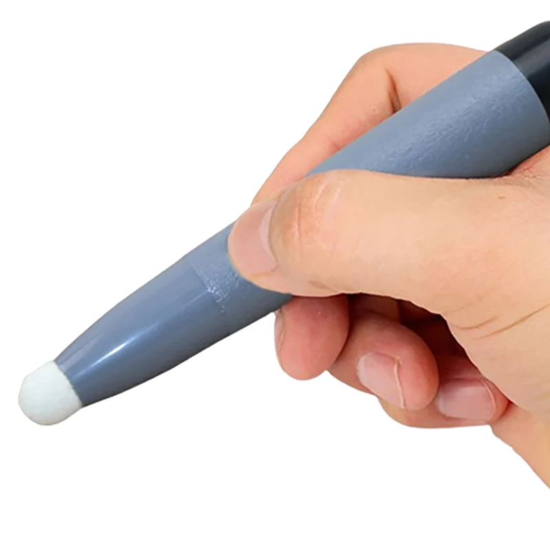 Touch Display Stylus Pens Machine Touch Pen Infrared Screen Writing Pen Electronic Whiteboard Stylus Felt Tip Touch Pen