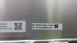 New Original for Lenovo ThinkPad T14s P14s T14 Gen 4 FHD Touch LCD Screen 5D10V82446