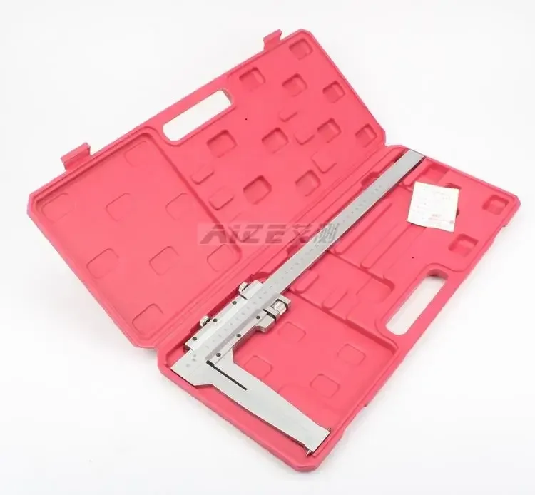 

(Shanghai constant) brake shoe inner groove vernier caliper 50-500 40-340 inner diameter of automobile brake drum