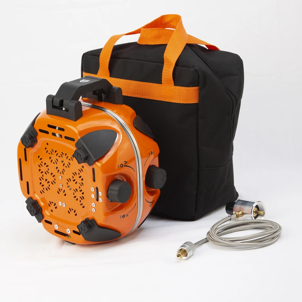 

Hot Selling Foldable Gas Stove for Outdoor Camping Picnic and Travel Dedicated Cookware for Outdoor Stove Burner