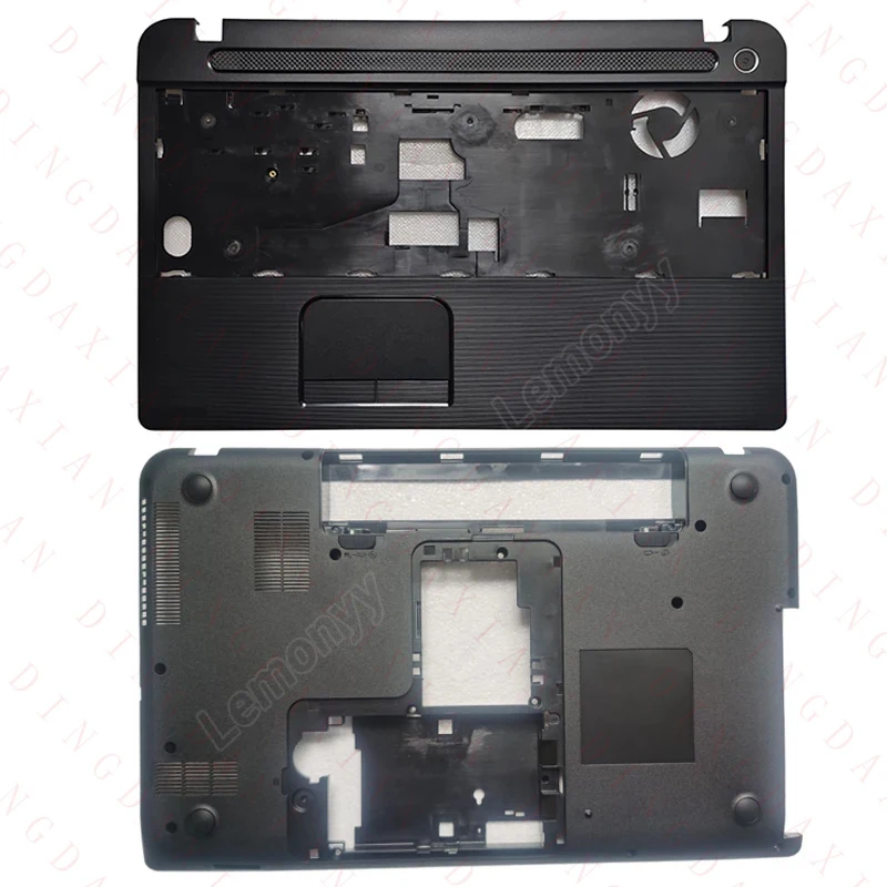 

НОВИНКА: Палмрест/нижняя крышка для Toshiba Satellite C55 C55-A C55T C55T-A